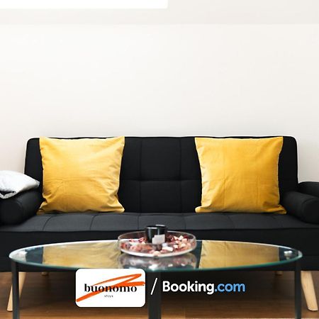 Two Bedroom Apartment At Buonomo Stays Short Lets & Serviced Accommodation Лондон Экстерьер фото
